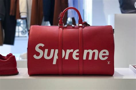 louis vuitton kim|supreme x louis vuitton.